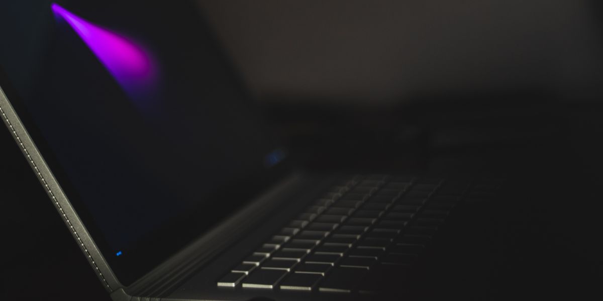 Pc portable Hp ne s