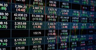 logiciels d'investissement