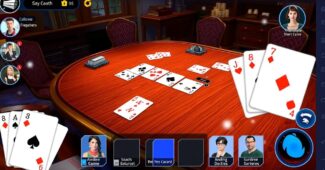 jeu de belote gratuit illimité