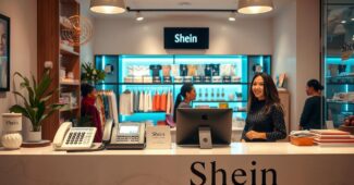 shein service client téléphone gratuit