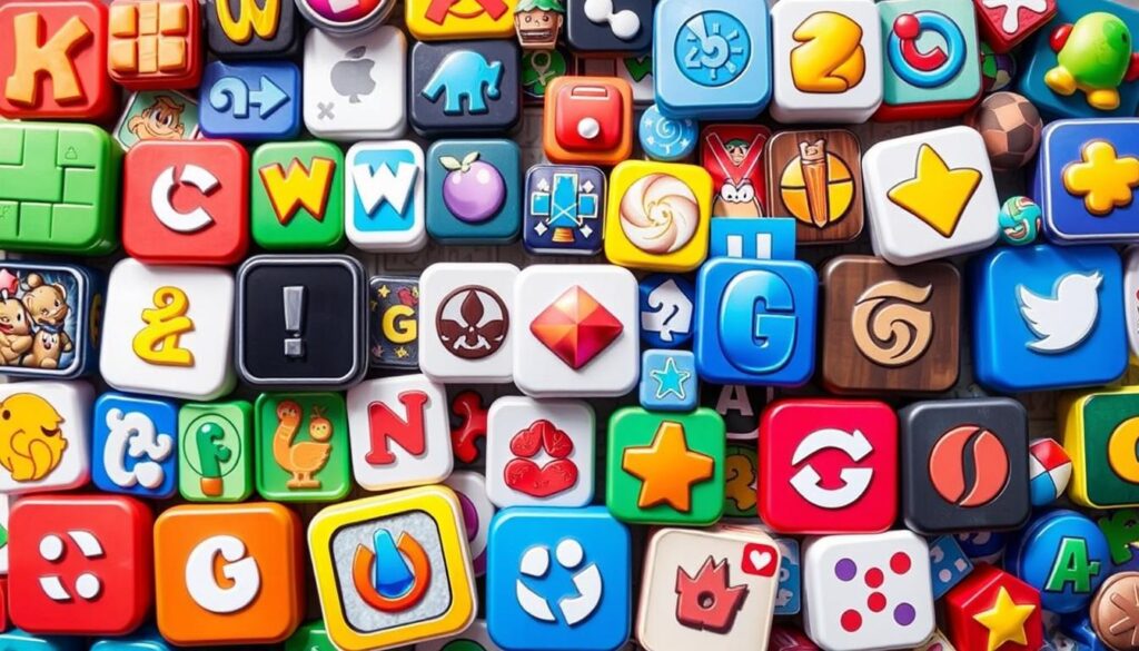 types de jeux